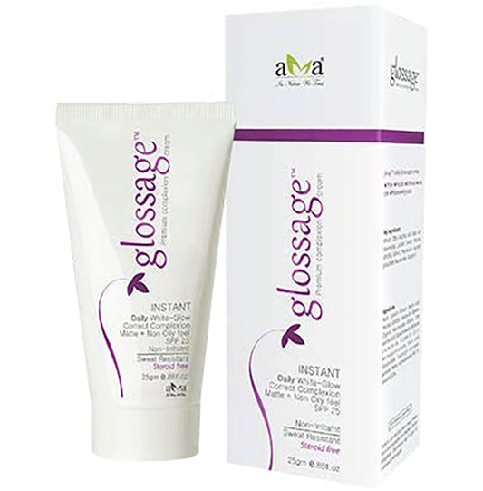 AMA Glossage Premium Complexion Cream - Classic Derma