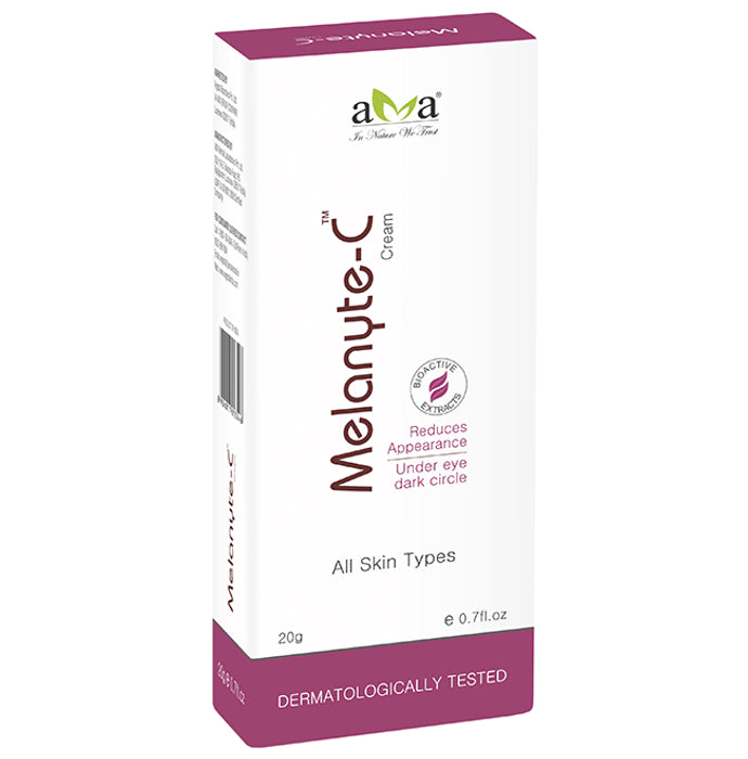 AMA Melanyte-C Cream - Classic Derma