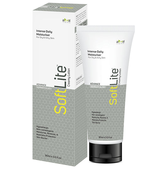 AMA SoftLite Creamy Lotion - Classic Derma