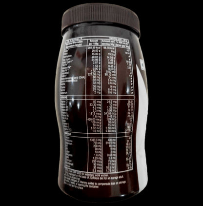 Macprot Protein with Vitamins & Minerals | Flavour Chocolate Powder