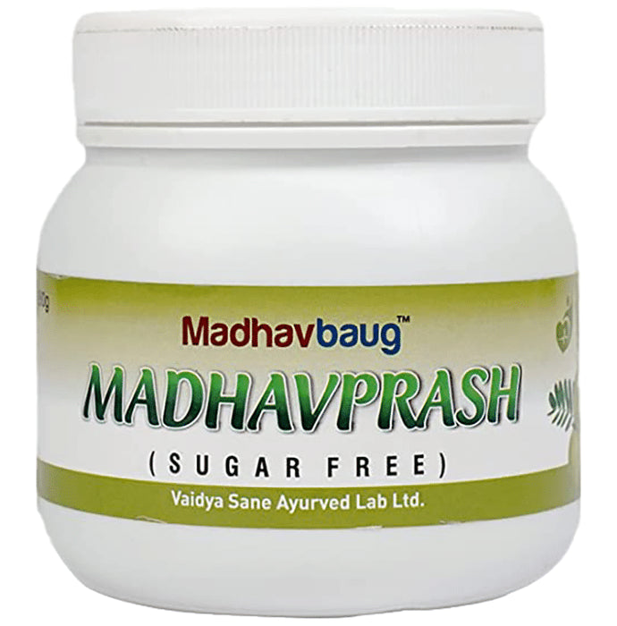 Madhavbaug Madhavprash - Classic Derma