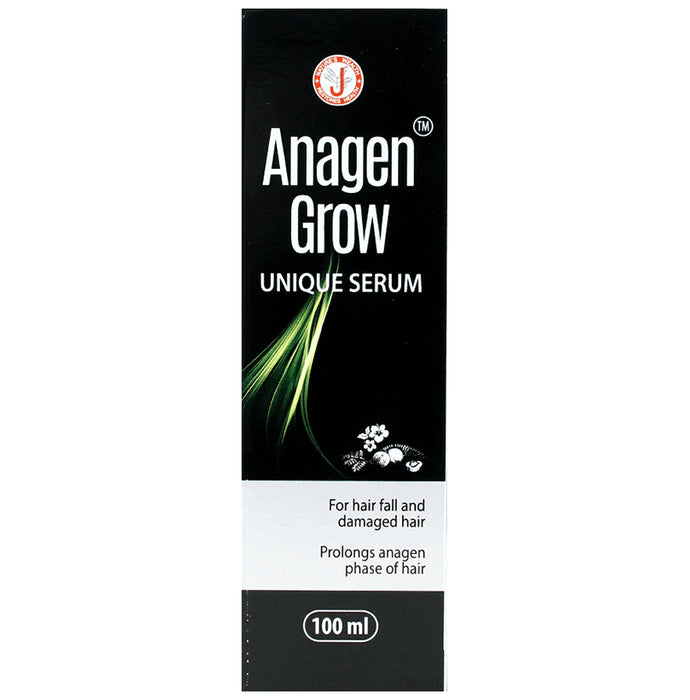 Dr. JRK Anagen Grow Unique Serum - Classic Derma
