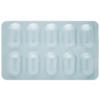 Magnilead-Plus Tablet