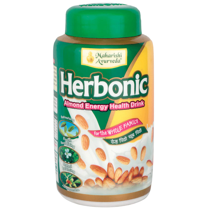 Maharishi Ayurveda Herbonic - Classic Derma