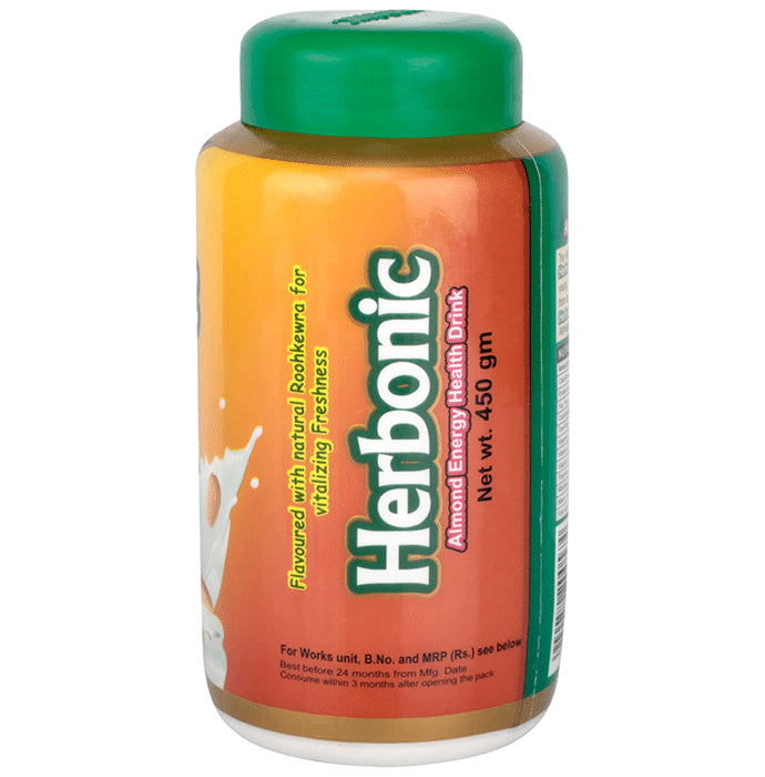 Maharishi Ayurveda Herbonic