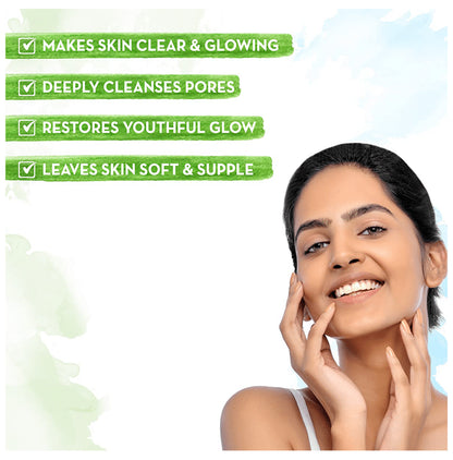 Mamaearth Apple Cider Vinegar Face Mask