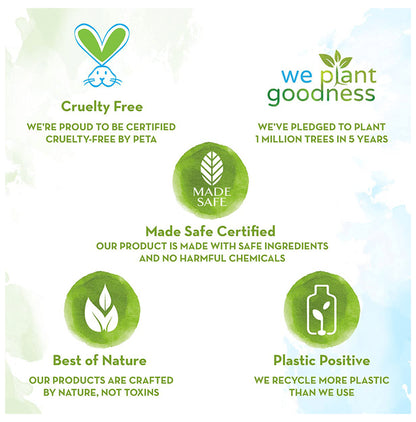 Mamaearth Coco Tinted 100% Natural Lip Balm