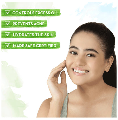 Mamaearth Multani Mitti Face Pack