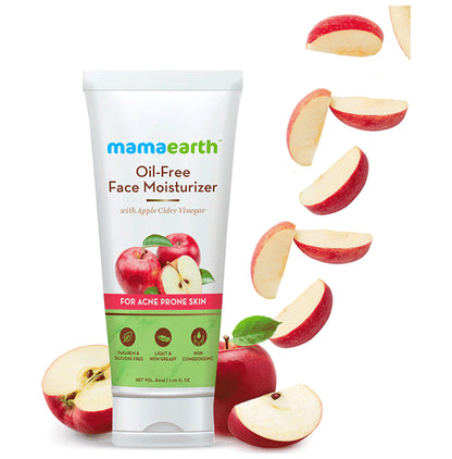 Mamaearth Oil Free Face Moisturizer