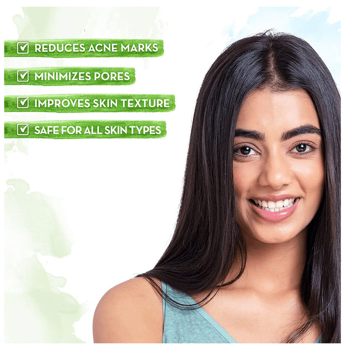 Mamaearth Skin Correct Face Serum