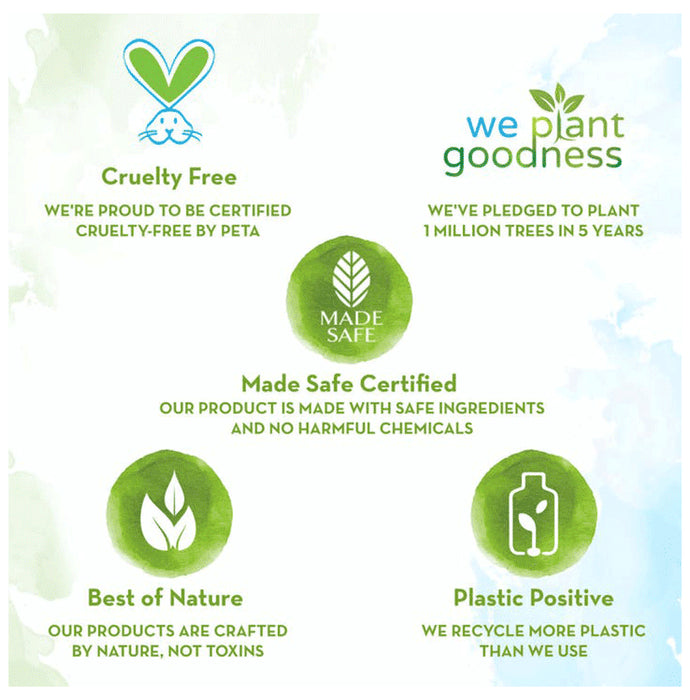 Mamaearth Vitamin C Daily Glow Face Cream