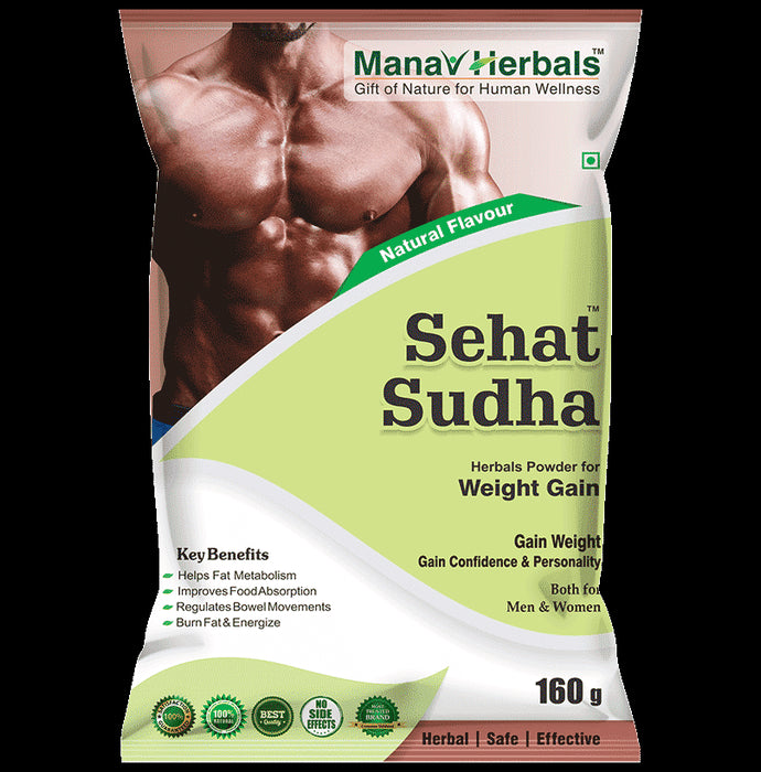 Manav Herbals Sehta Sudha Powder - Classic Derma