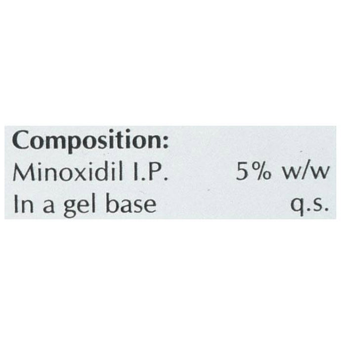 Manexil 5% Gel