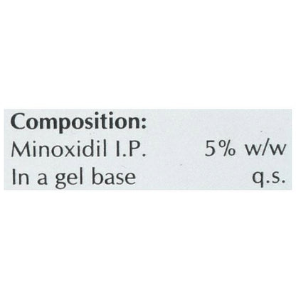Manexil 5% Gel