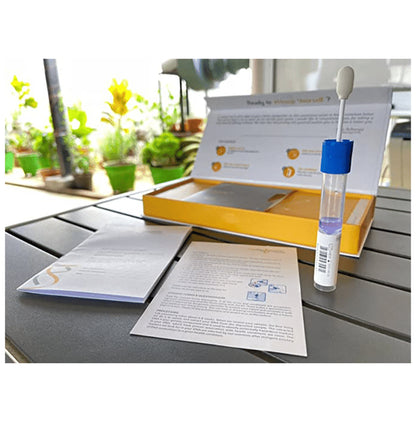 Mapmygenome MyNutrigeneGene