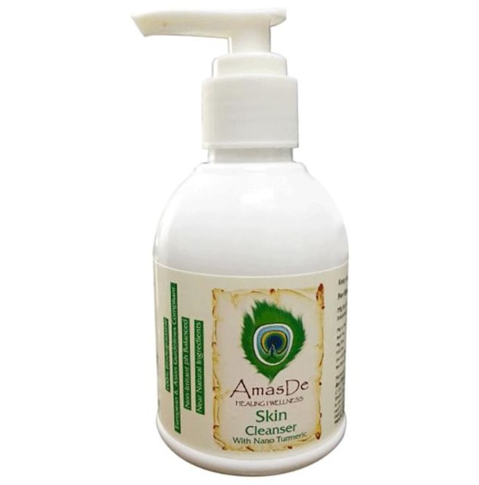 Amasde Skin Cleanser - Classic Derma