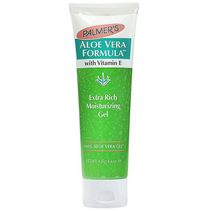 Palmer's Aloe Vera Formula with Vitamin E Extra Rich Moisturizing Gel - Classic Derma
