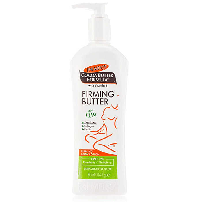 Palmer's Cocoa Butter Formula Firming Butter Lotion - Classic Derma