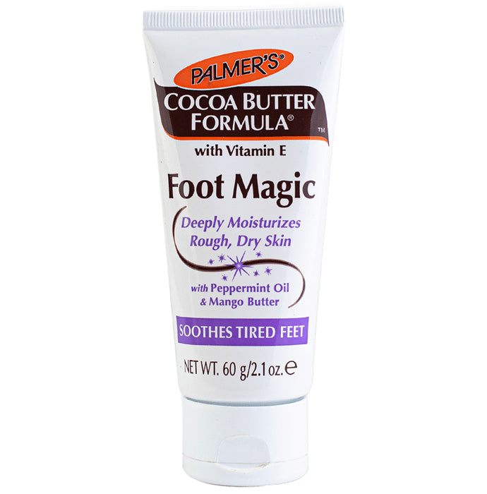 Palmer's Cocoa Butter Formula Foot Magic Cream - Classic Derma