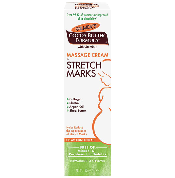 Palmer's Cocoa Butter Formula Massage Cream For Stretch Marks - Classic Derma