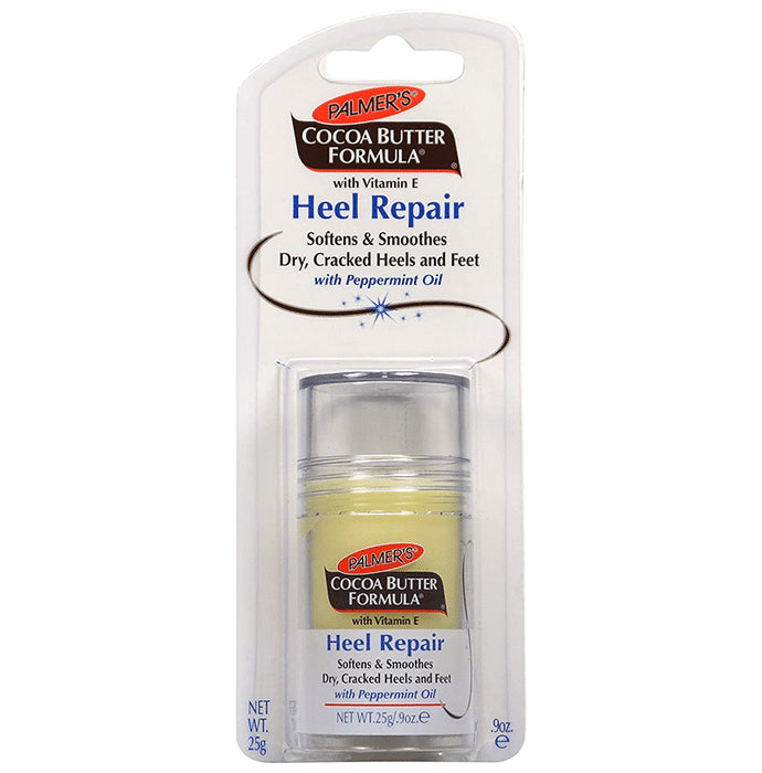 Palmer's Cocoa Butter Formula with Vitamin E Heel Repair Cream - Classic Derma