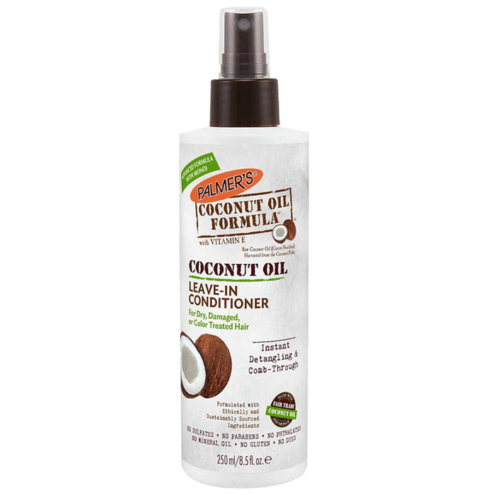 Palmer's Coconut Oil Formula Leave-In Conditioner - Classic Derma
