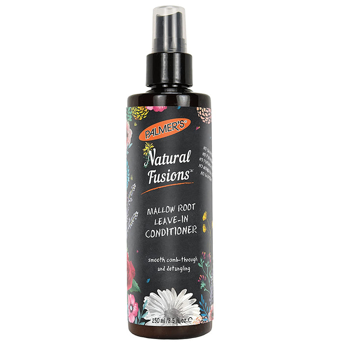 Palmer's Natural Fusions Mallow Root Leave-In Conditioner - Classic Derma