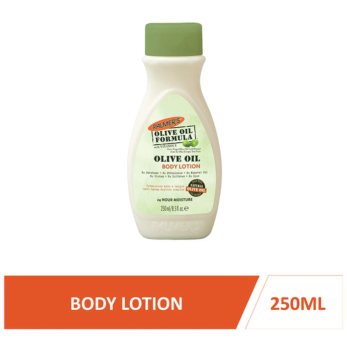 Palmer's Olive Oil Formula Body Lotion - Classic Derma