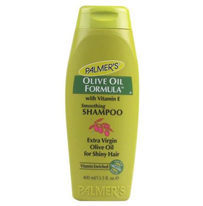 Palmer's Olive Oil Formula Smoothing Shampoo - Classic Derma
