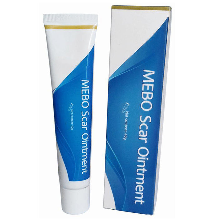 Mebo Scar Ointment - Classic Derma