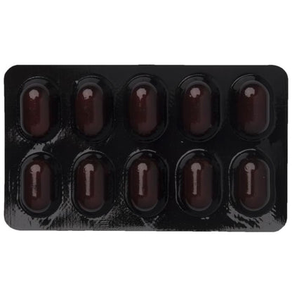 Meconerv Plus Capsule