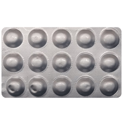 Meconeuron OD Tablet