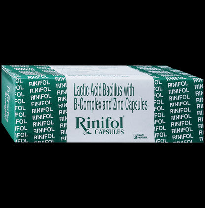Rinifol Capsule