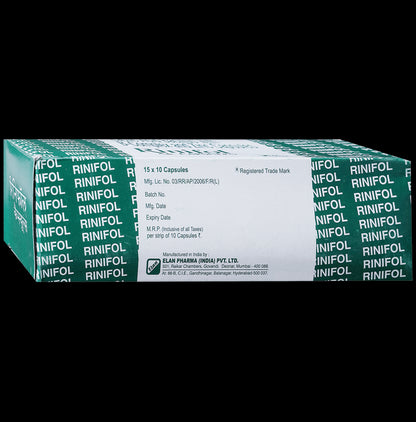 Rinifol Capsule