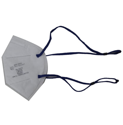 Medisafe N95 Face Mask with Headloop - PT - Classic Derma