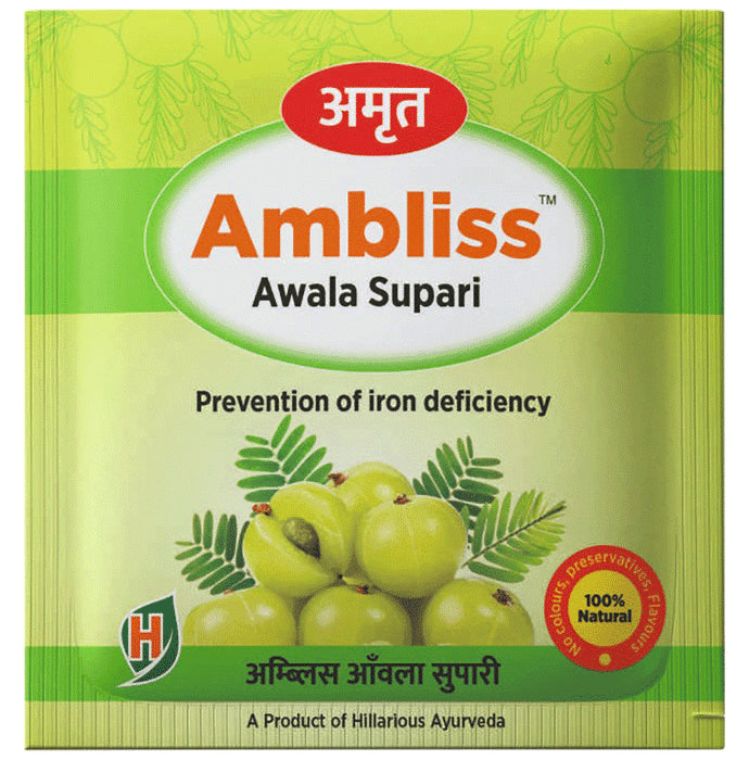 Ambllis Awala Supari - Classic Derma