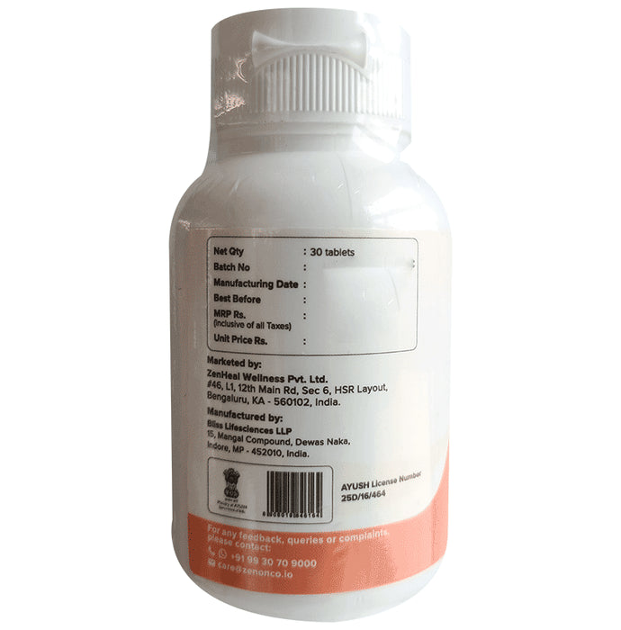 MediZen Onco Relief + Tablet