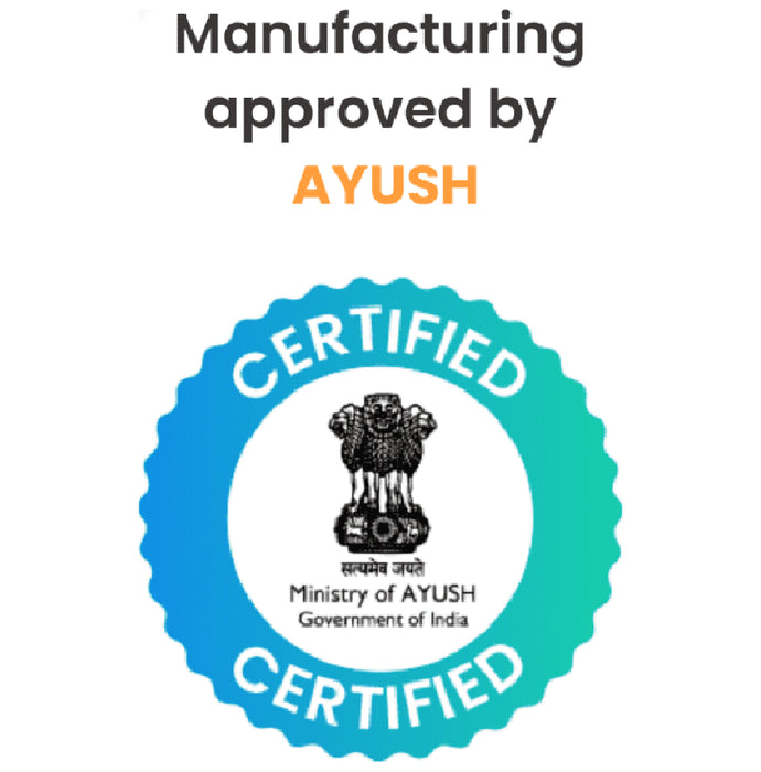 MediZen Onco Relief + Tablet