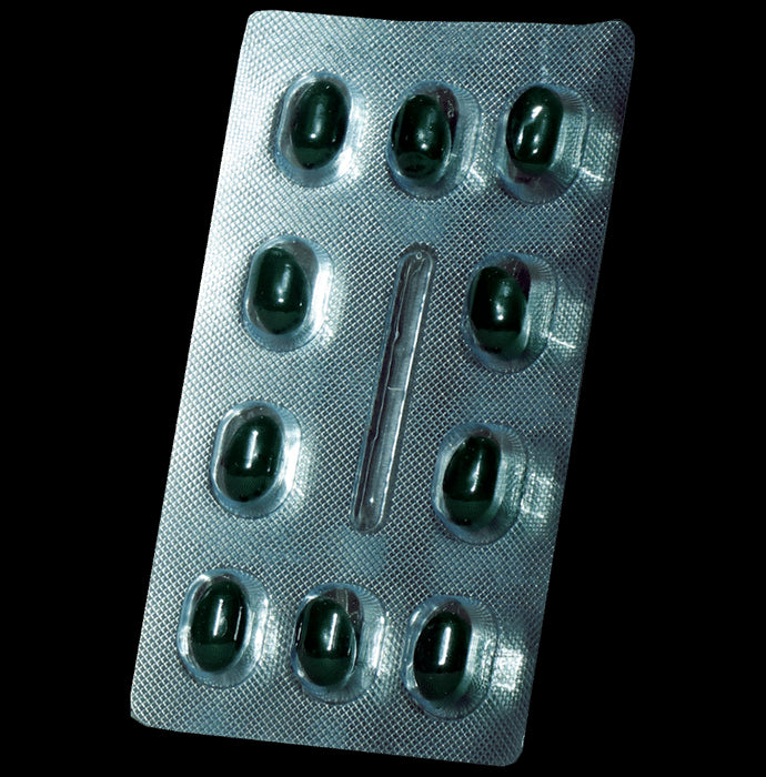 Medizing 5G Softgel Capsule