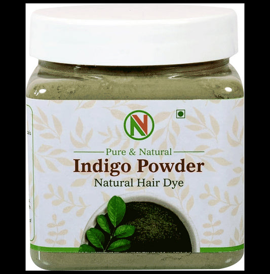 ?Nature Vit Indigo Powder - Classic Derma