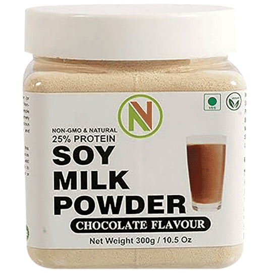 ?Nature Vit Soy Milk Powder Chocolate - Classic Derma