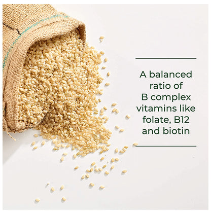 Mega Food Balanced B Complex Tablet