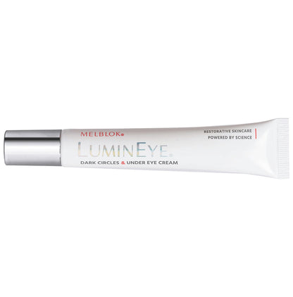 Melblok Lumin Eye Dark Circles & Under Eye Cream