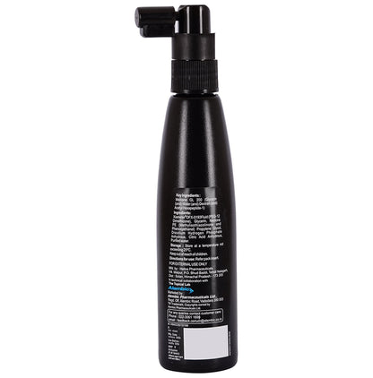 Melitane Altris 5 Solution Spray