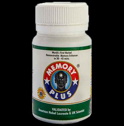 Memory Plus Capsule - Classic Derma