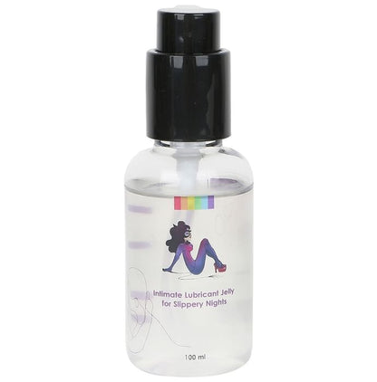 Meowwlicious Aloevera Moist Lubricant Jelly