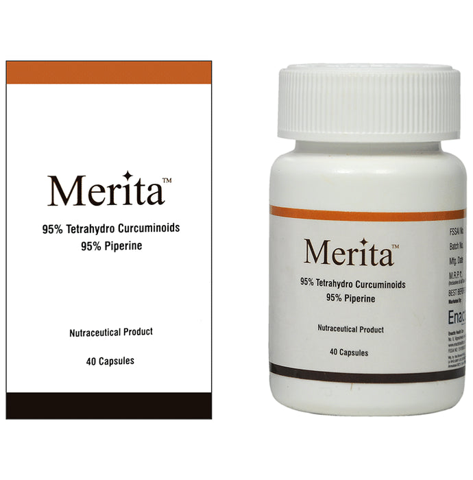 Merita Capsule - Classic Derma