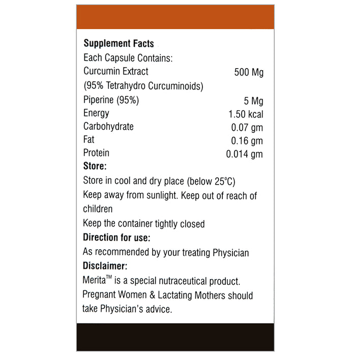 Merita Capsule