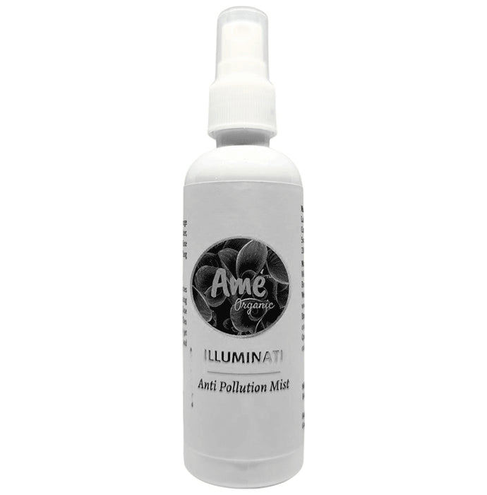 Ame Organic Illuminati Anti Pollution Mist - Classic Derma