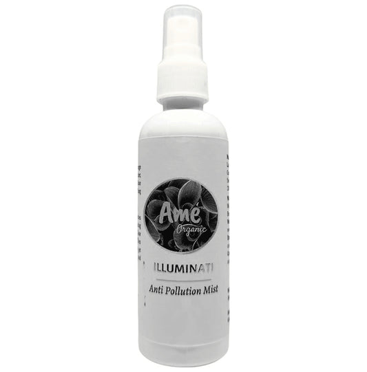 Ame Organic Illuminati Anti Pollution Mist - Classic Derma